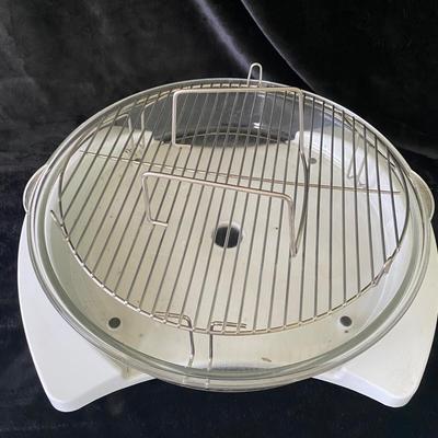 Flavor Wave Deluxe Oven MHO-1200 (FR-EJ)