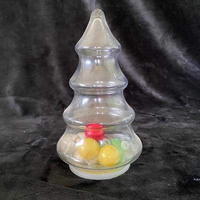 Christmas Glass (FR-EJ)