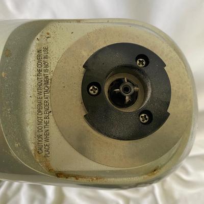 Cooks Mixing Bowl and Three Mixers  (FR-EJ)