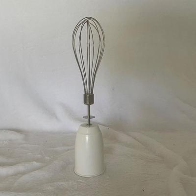 BRAUN Multiquick Handblender 200 Watt (LR-AW)