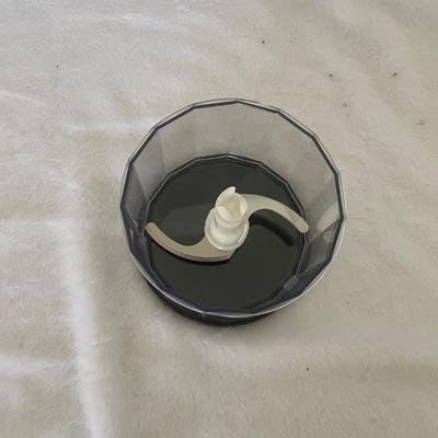 BRAUN Multiquick Handblender 200 Watt (LR-AW)
