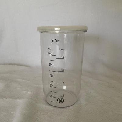 BRAUN Multiquick Handblender 200 Watt (LR-AW)
