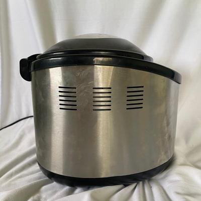 Cooks Breadmaker and Presto Bread Slicing Guilde  (FR-EJ)