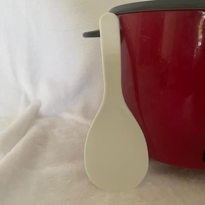 Aroma 7 Cup Rice Cooker (LR-AW)
