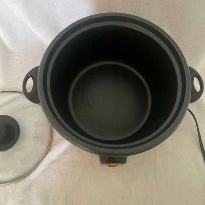 Aroma 7 Cup Rice Cooker (LR-AW)