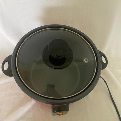 Aroma 7 Cup Rice Cooker (LR-AW)