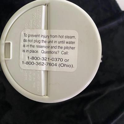 Mr.Coffee Iced Tea Pot TMI.5  (DR-EJ)