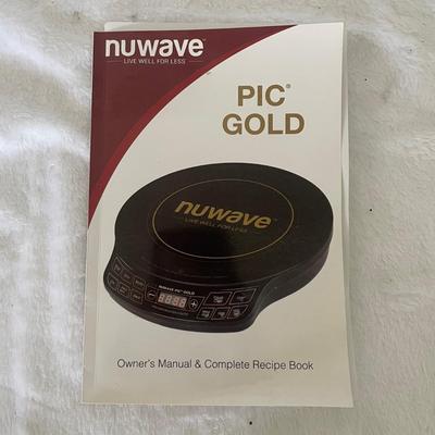 Nuwave Ultimate Cookware Set (LR-AW)