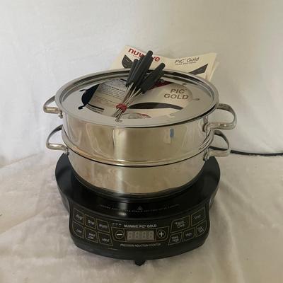 Nuwave Ultimate Cookware Set (LR-AW)