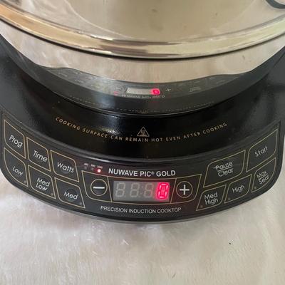 Nuwave Ultimate Cookware Set (LR-AW)