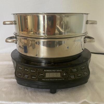 Nuwave Ultimate Cookware Set (LR-AW)