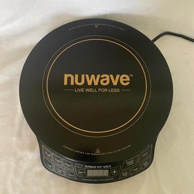 Nuwave Ultimate Cookware Set (LR-AW)