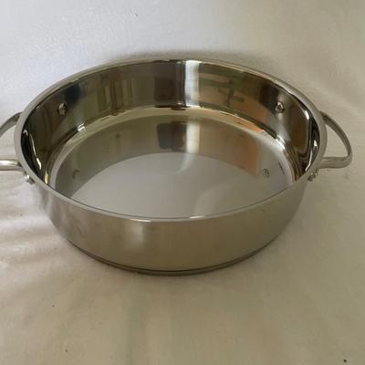 Nuwave Ultimate Cookware Set (LR-AW)