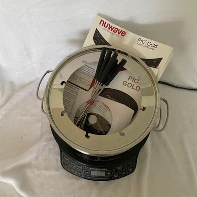 Nuwave Ultimate Cookware Set (LR-AW)