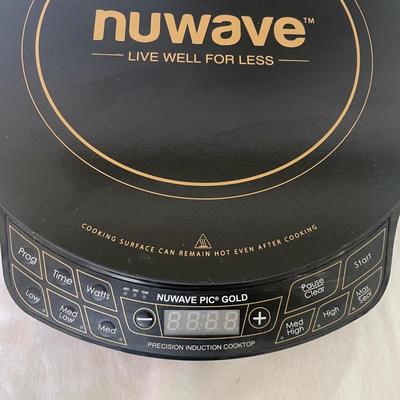 Nuwave Ultimate Cookware Set (LR-AW)