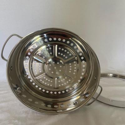 Nuwave Ultimate Cookware Set (LR-AW)