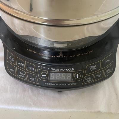 Nuwave Ultimate Cookware Set (LR-AW)