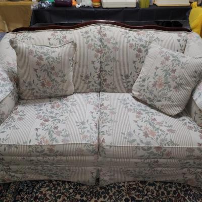 Broyhill Loveseat