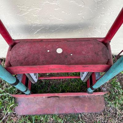 Heavy Duty Appliance Dolly