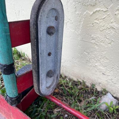 Heavy Duty Appliance Dolly