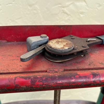 Heavy Duty Appliance Dolly