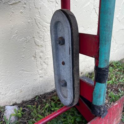 Heavy Duty Appliance Dolly