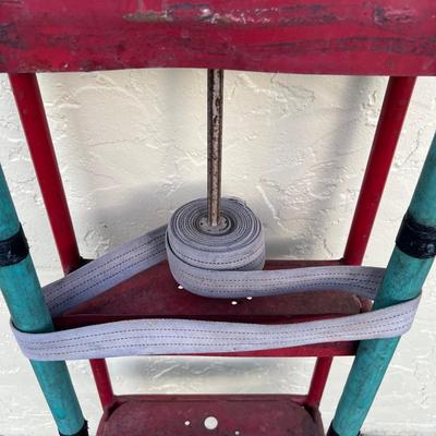Heavy Duty Appliance Dolly