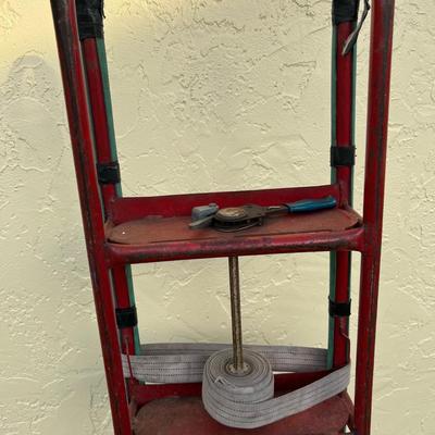 Heavy Duty Appliance Dolly