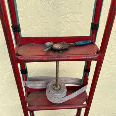 Heavy Duty Appliance Dolly