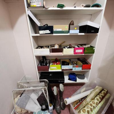 Nice clothes, nice shoes, boots amd more