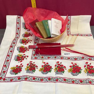 Tablecloth