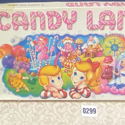 Candy Land