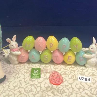 Easter