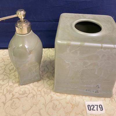 Bathroom Set