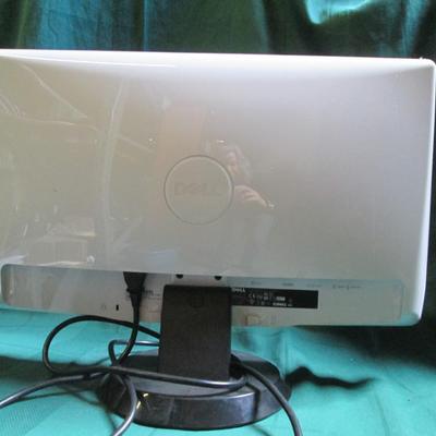 Dell 21" Monitor