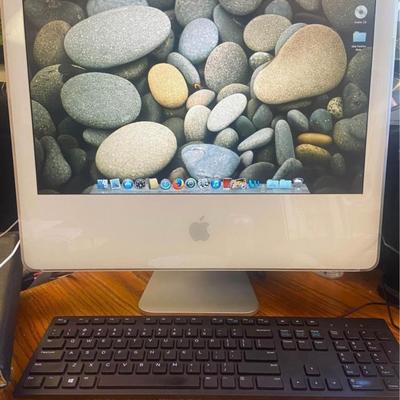 Apple iMac A1207 20
