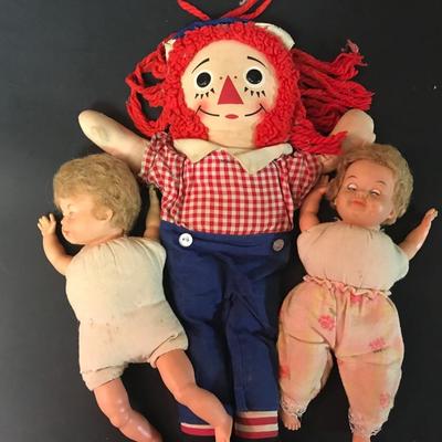 DOLL GROUP