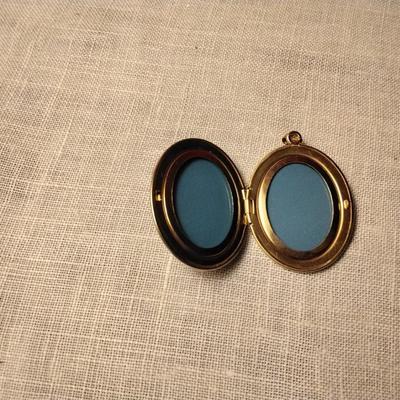 Gorgeous Left Facing Cameo Pendant/Brooch