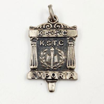 STERLING KSTC EMPORIA CHARM