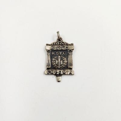 STERLING KSTC EMPORIA CHARM