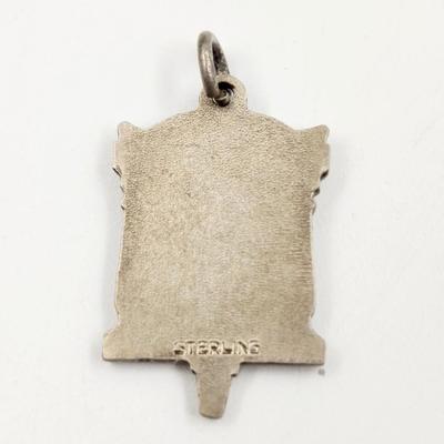 STERLING KSTC EMPORIA CHARM