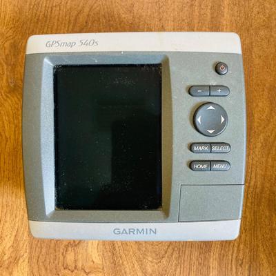 GPSMAP Garmin     (CR - RH)