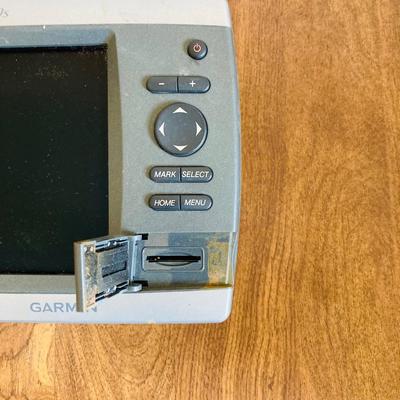 GPSMAP Garmin     (CR - RH)