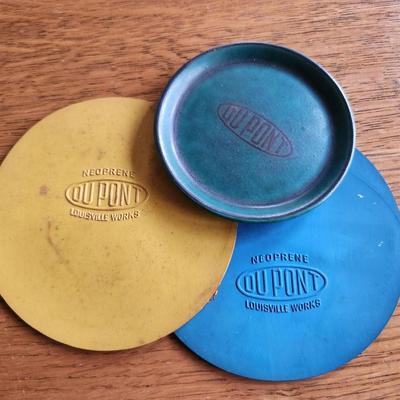 Dupont Chemicals/Louisville Collectibles