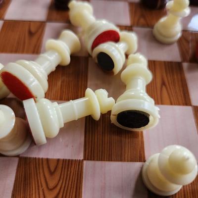 Travel Chess Set - #2