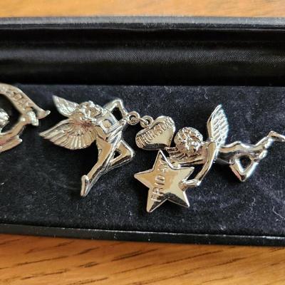 A Week of Angels