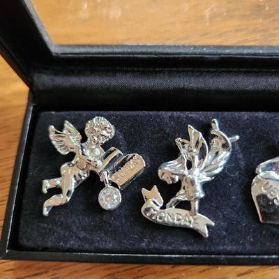 A Week of Angels