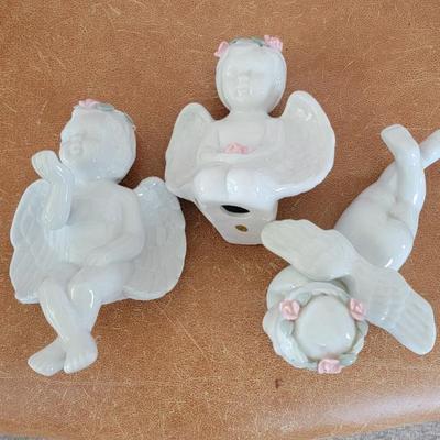 Cherubs