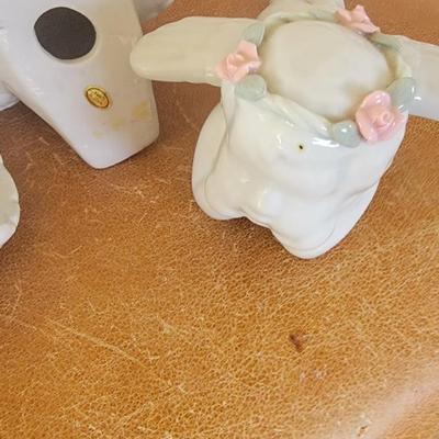 Cherubs