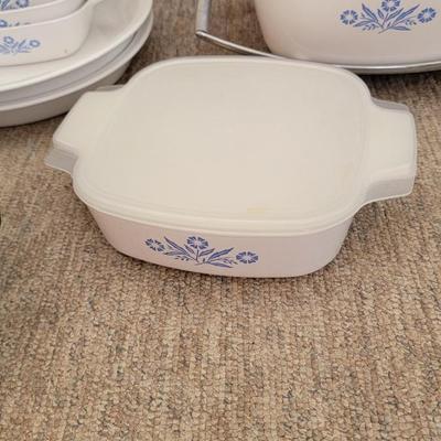 Corningware set